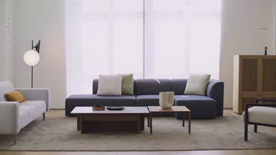Iconic Design, Uniquely Yours